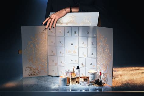 dior advent calendar 2023 amazon|2024 advent calendar spoilers.